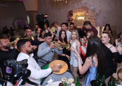 trubaci beograd cena